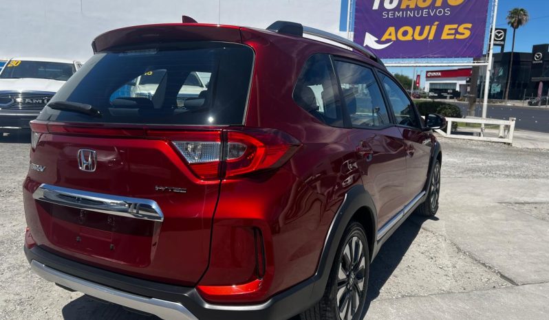 
								HONDA BRV PRIME 2022 full									