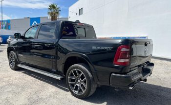 RAM 1500 LARAMIE SPORT 2021