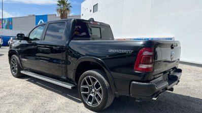 RAM 1500 LARAMIE SPORT 2021