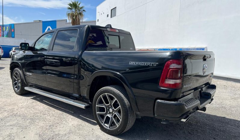 RAM 1500 LARAMIE SPORT 2021