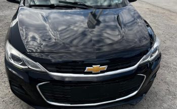 CHEVROLET CAVALIER PREMIER 2019