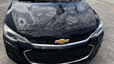 CHEVROLET CAVALIER PREMIER 2019