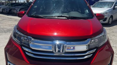 HONDA BRV PRIME 2022