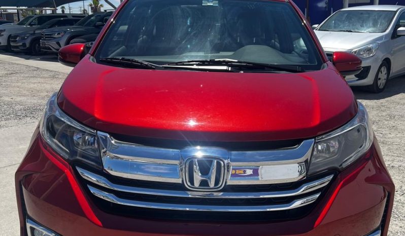 HONDA BRV PRIME 2022
