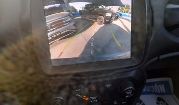 
									JEEP RENEGADE LATTITUDE 2022 full								