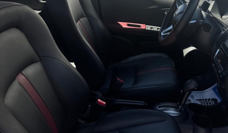 
								HONDA BRV PRIME 2022 full									