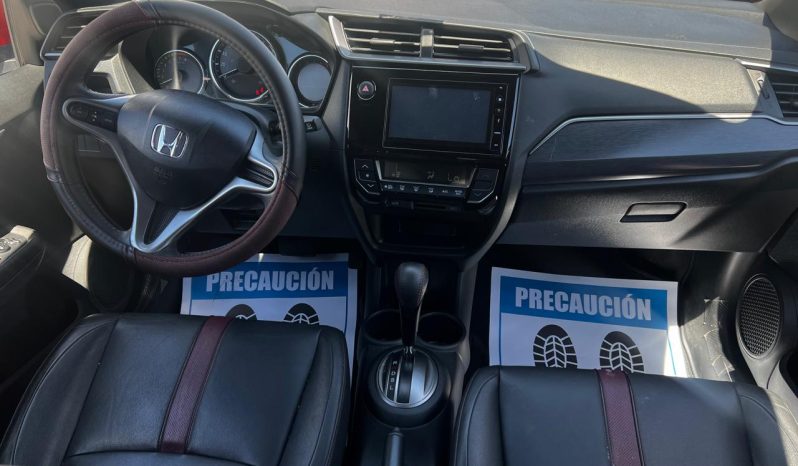 
								HONDA BRV PRIME 2022 full									