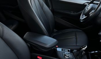 
									BMW X2 18I 2021 full								