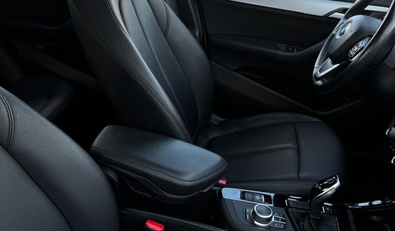 
								BMW X2 18I 2021 full									