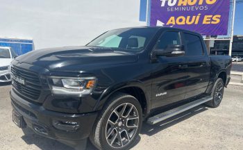 RAM 1500 LARAMIE SPORT 2021
