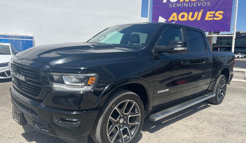 RAM 1500 LARAMIE SPORT 2021