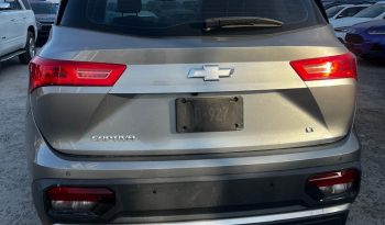 
									CHEVROLET CAPTIVA LT 2023 full								