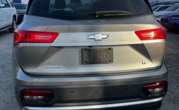 CHEVROLET CAPTIVA LT 2023