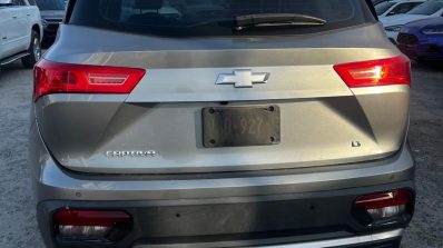 CHEVROLET CAPTIVA LT 2023