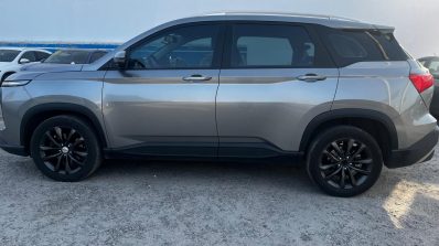 CHEVROLET CAPTIVA LT 2023