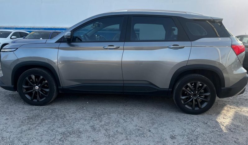 CHEVROLET CAPTIVA LT 2023