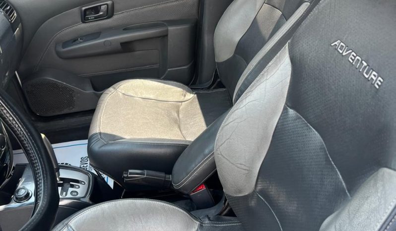 
								FIAT PALIO ADVENTURE 2019 full									