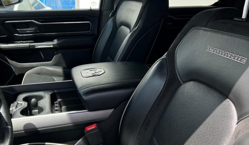 
								RAM 1500 LARAMIE SPORT 2021 full									