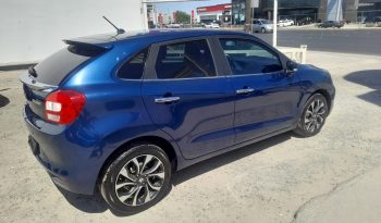 
									SUZUKI BALENO GLE 2022 full								
