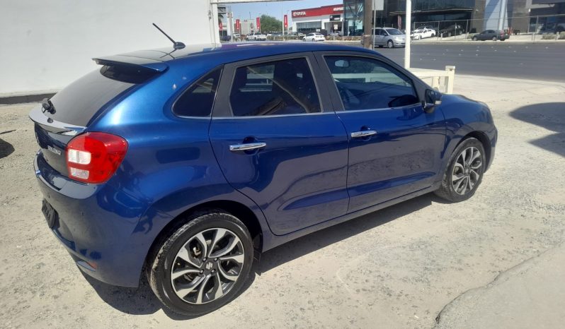 
								SUZUKI BALENO GLE 2022 full									