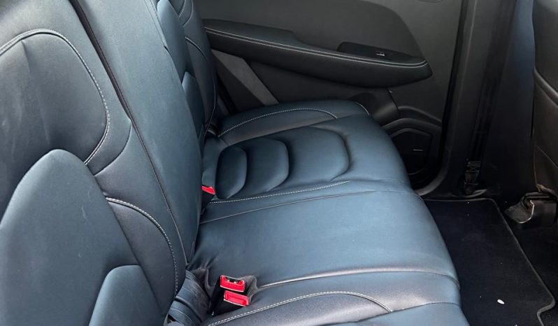 
								CHEVROLET CAPTIVA LT 2023 full									