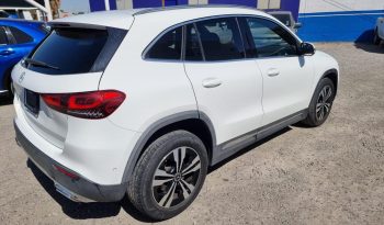 
									MERCEDES BENZ GLA 200 PROGRESSIVE 2021 full								