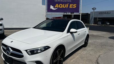MERCEDES BENZ A200 2020