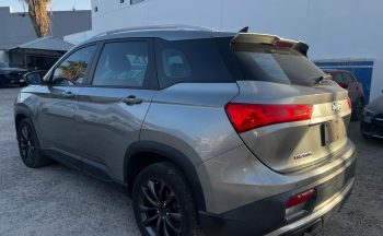 CHEVROLET CAPTIVA LT 2023