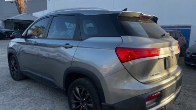 CHEVROLET CAPTIVA LT 2023