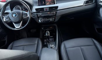 
									BMW X2 18I 2021 full								