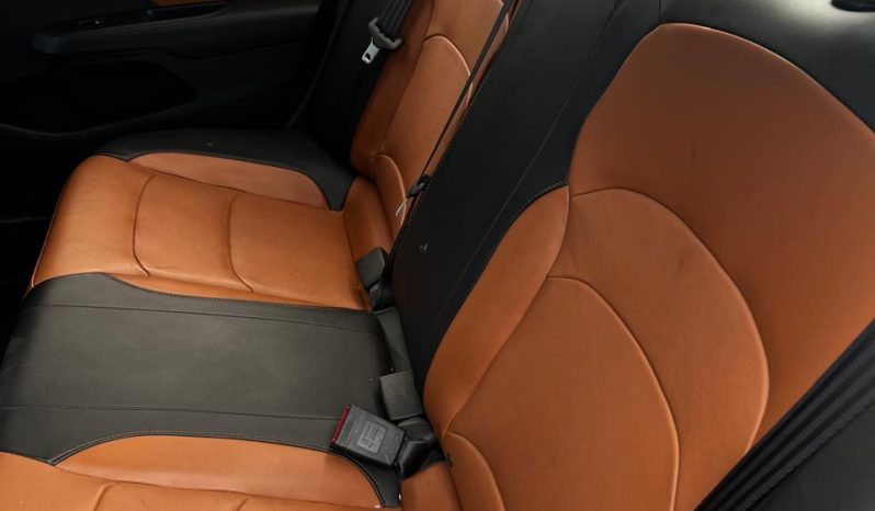 
								CHEVROLET CAVALIER PREMIER 2019 full									