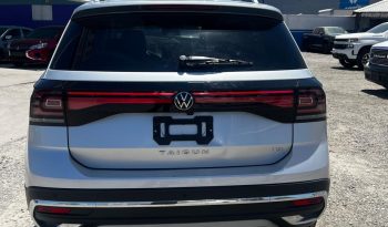 
									VOLKSWAGEN TAIGUN 2024 full								