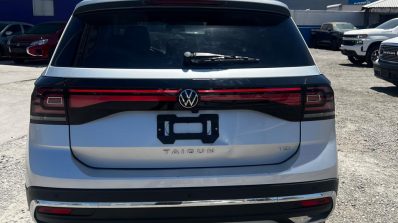 VOLKSWAGEN TAIGUN 2024