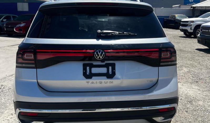 VOLKSWAGEN TAIGUN 2024