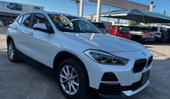 
									BMW X2 18I 2021 full								