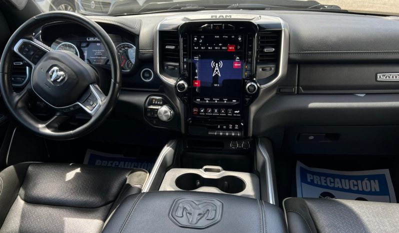
								RAM 1500 LARAMIE SPORT 2021 full									