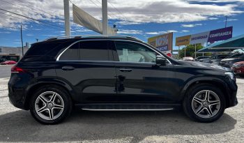 
									MERCEDES BENZ GLE 450 2021 full								