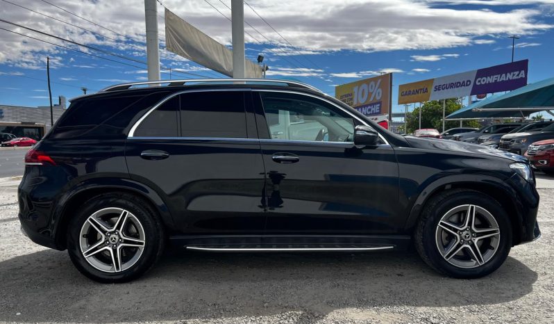 
								MERCEDES BENZ GLE 450 2021 full									