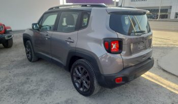 
									JEEP RENEGADE LATTITUDE 2022 full								