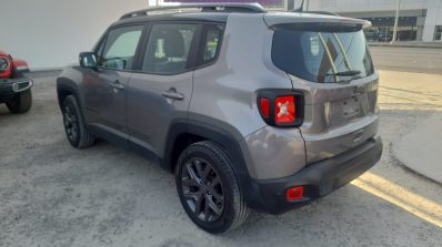 JEEP RENEGADE LATTITUDE 2022