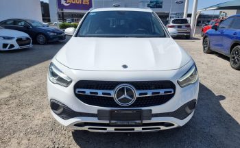 MERCEDES BENZ GLA 200 PROGRESSIVE 2021