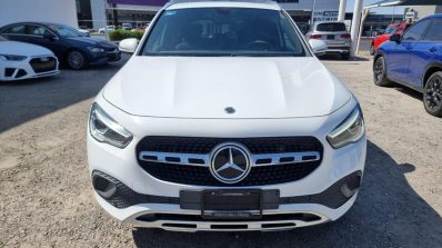MERCEDES BENZ GLA 200 PROGRESSIVE 2021