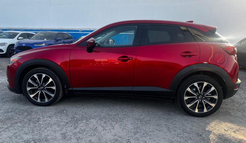 MAZDA CX3 I SPORT 2021