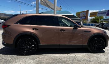 
									MAZDA CX70 GRAND TOURING 2025 full								