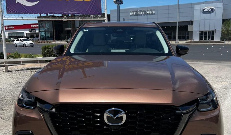 MAZDA CX70 GRAND TOURING 2025