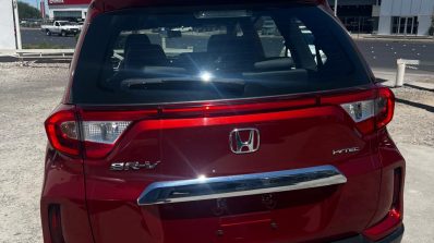 HONDA BRV PRIME 2022
