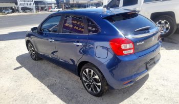 
									SUZUKI BALENO GLE 2022 full								