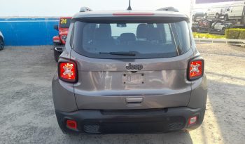 
									JEEP RENEGADE LATTITUDE 2022 full								