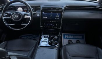 
									HYUNDAI TUCSON LIMITED 2023 full								