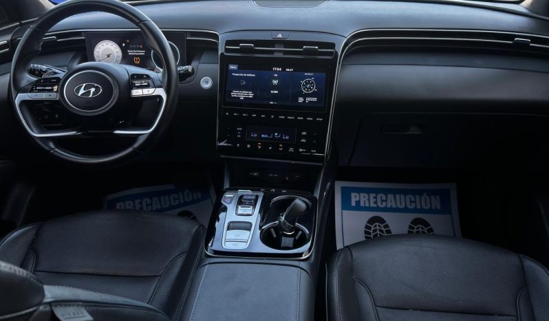 
								HYUNDAI TUCSON LIMITED 2023 full									